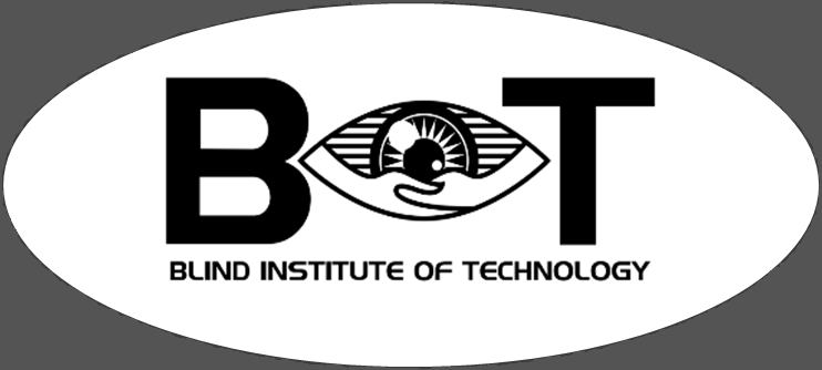 Blind Institute of Technology