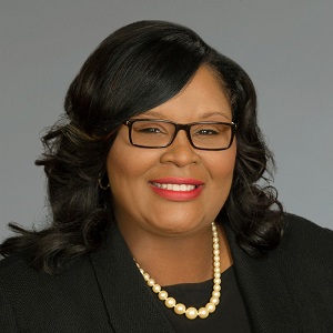 Zenita Henderson