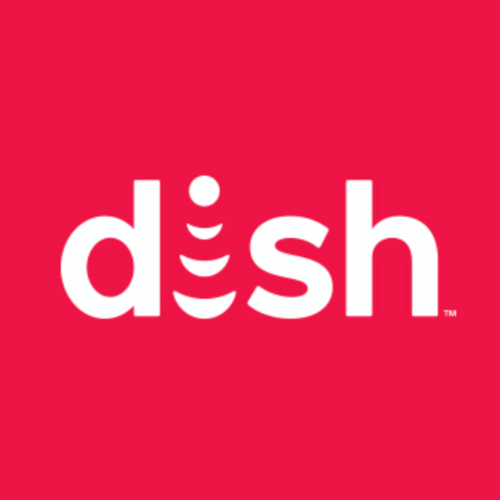 Dish Network logo