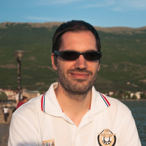 Ertay Shashko | Salesforce Project Lead