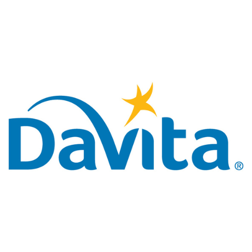 DaVita Healthcare Partners Logo