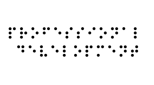 professional development in grade 1 braille 