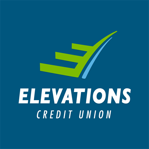 Elevations Credit Union logo