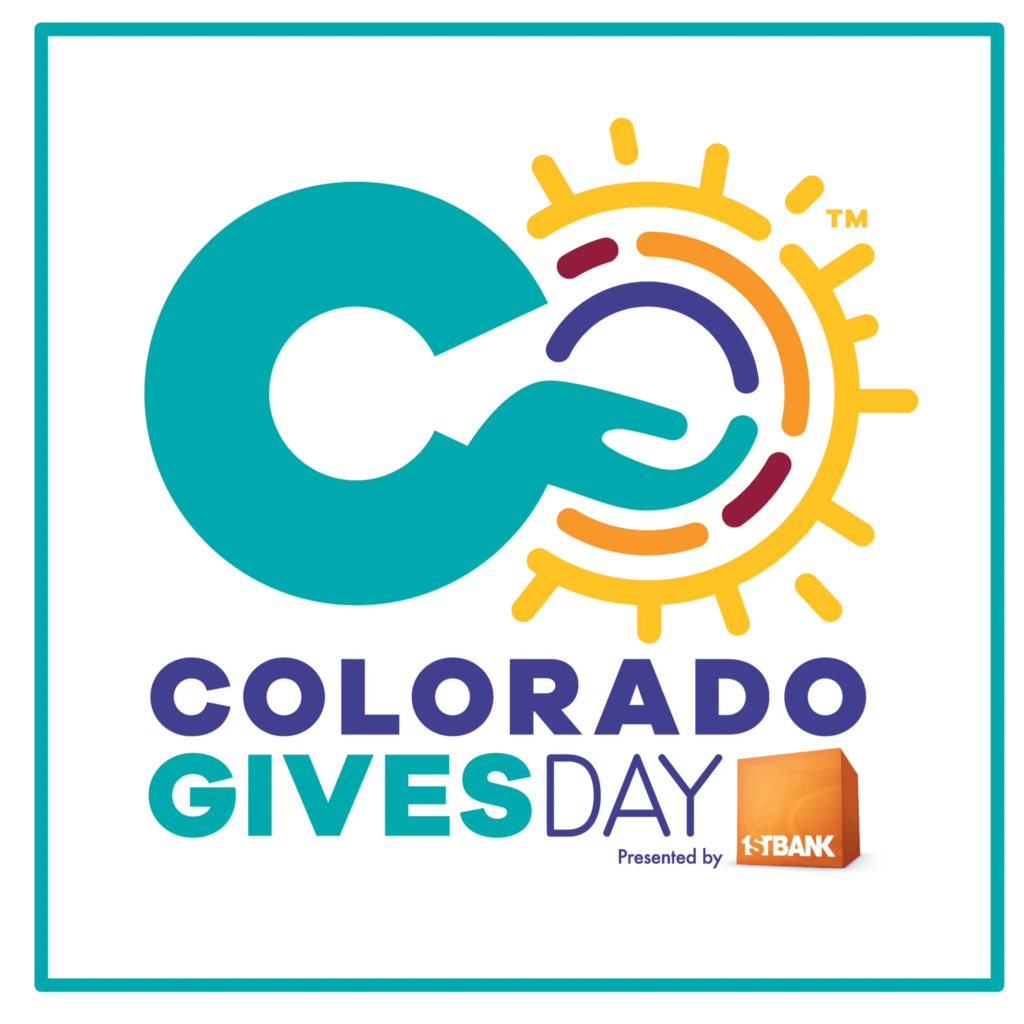 Get Ready for Colorado Gives Day 2023 Blind Institute of Technology