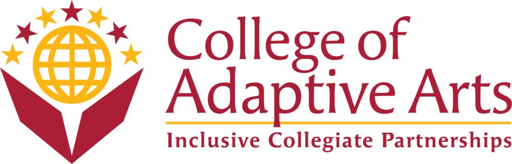 College of Adaptive Arts logo