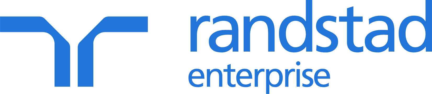 Randstad Enterprise logo